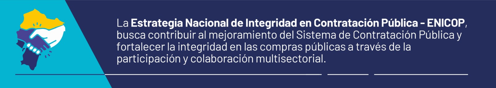 Resumen Enicop 1